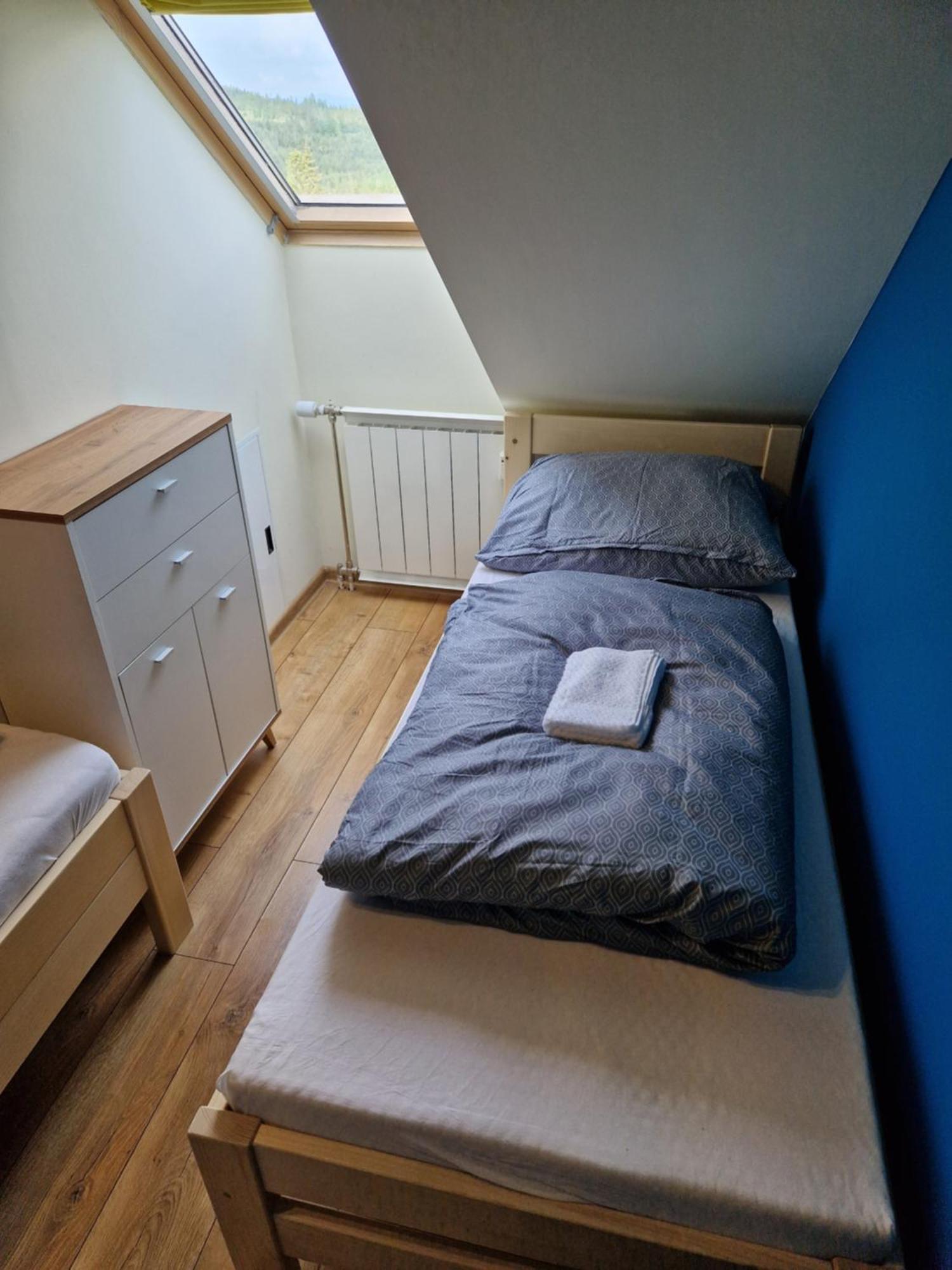 Sherpa'S Hostel High Tatras Štrbské Pleso Cameră foto