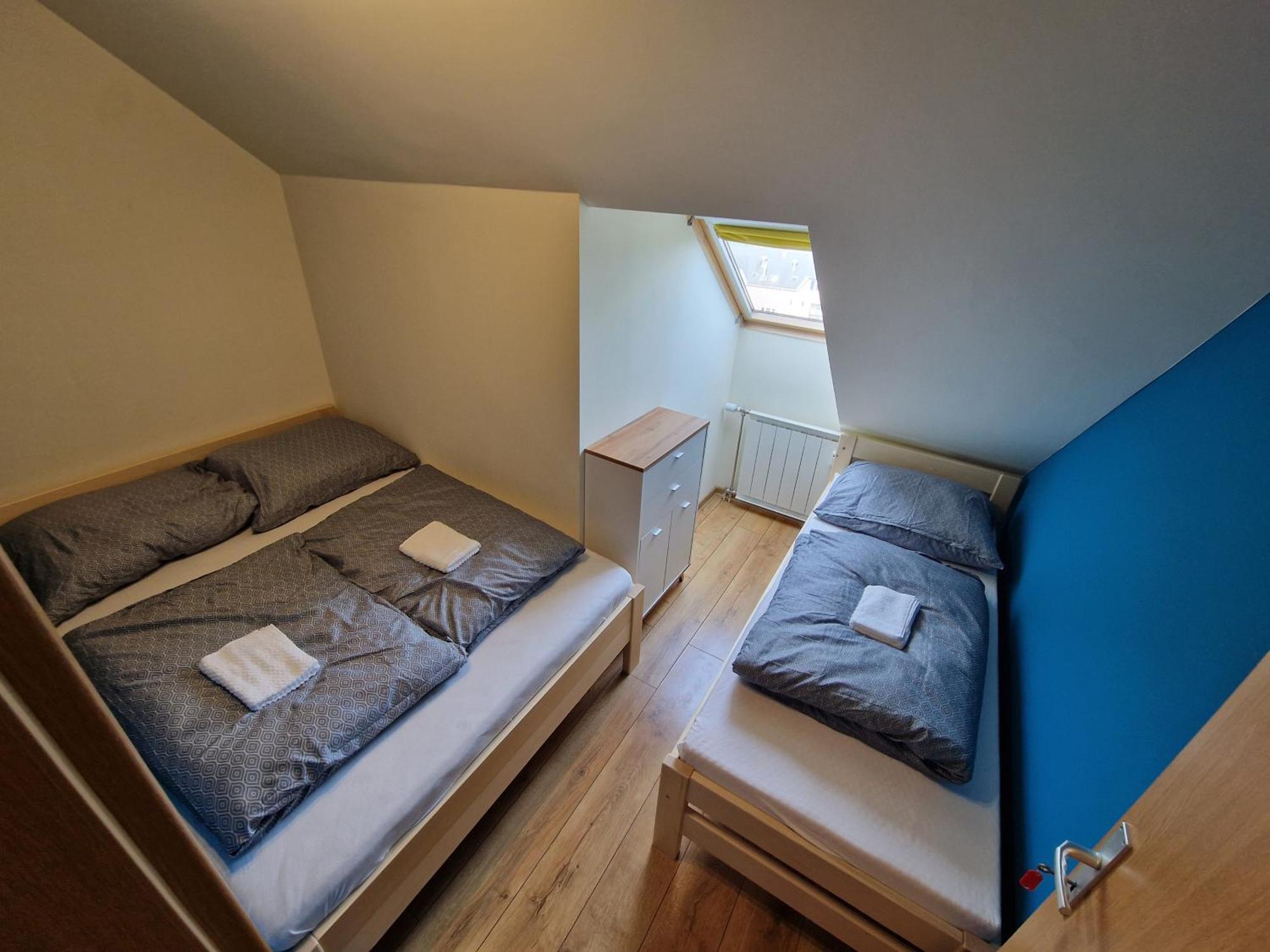 Sherpa'S Hostel High Tatras Štrbské Pleso Cameră foto