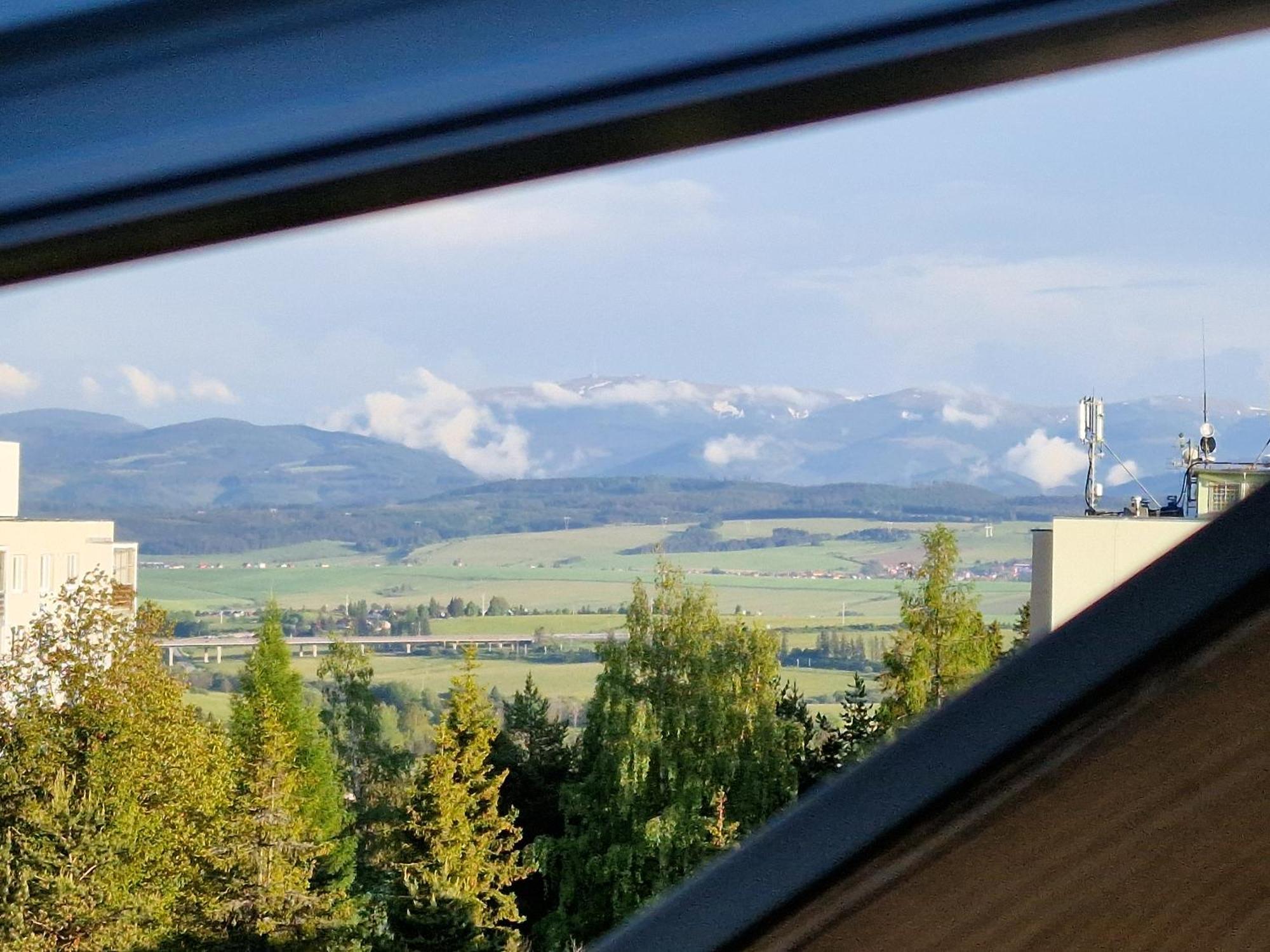 Sherpa'S Hostel High Tatras Štrbské Pleso Cameră foto
